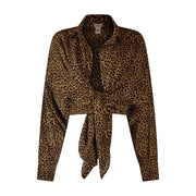 CAMICIA EVELYNE MACULATA MATINEE DM4005 EVELYNE MACULATO MATINEE 