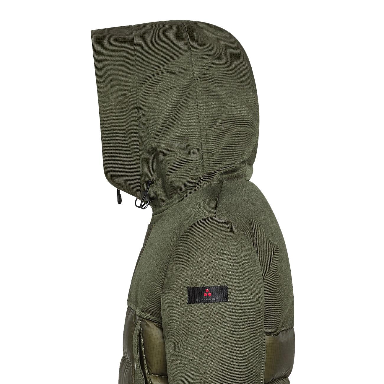  PEU490901151783 690VF VERDE FOGLIAME PEUTEREY 