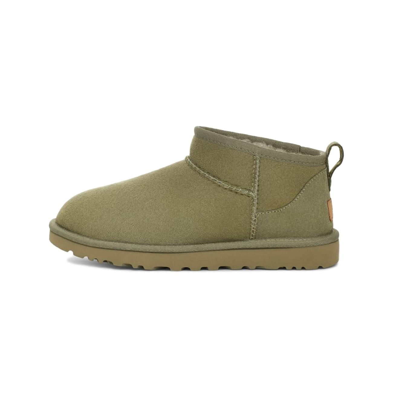 Stivaletto Classic Ultra Mini Shaded Clover 1116109 SHADED CLOVER UGG 