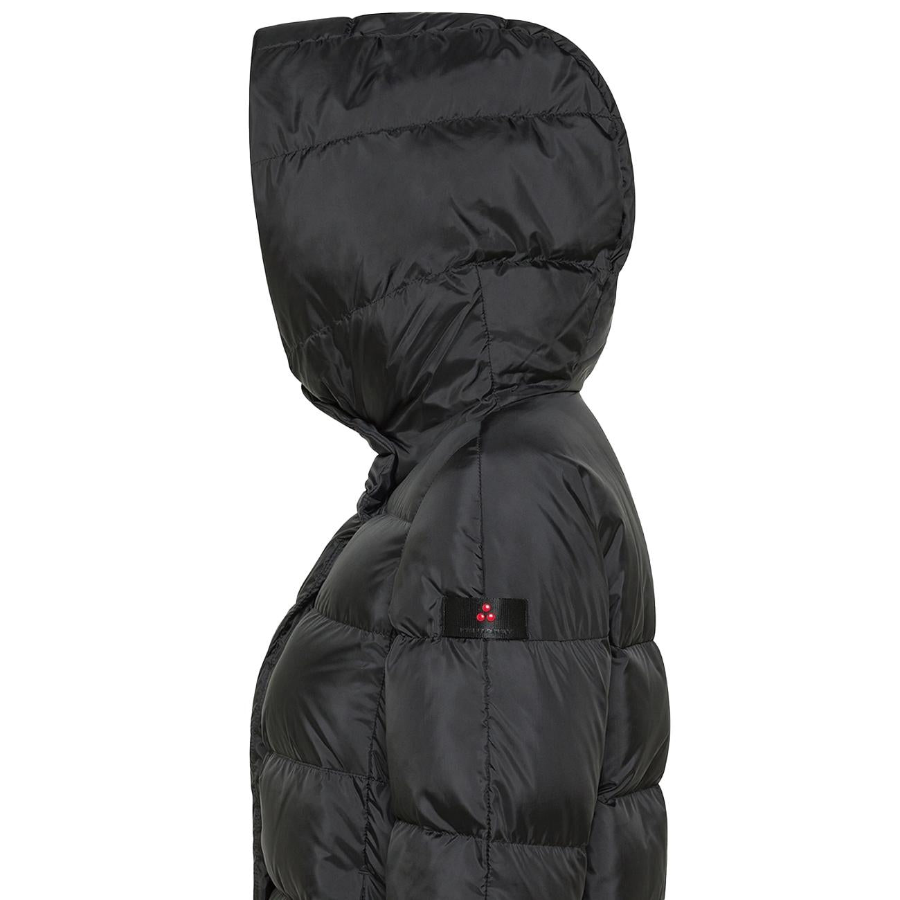 Piumino Tucano Mqn 02 PED5440 01181967 NER PEUTEREY 