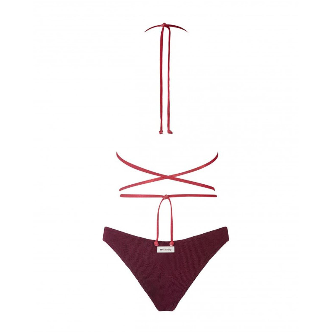 Bikini Helene Donna Viola MATINEE/CB3101 VIOLA MATINEE 