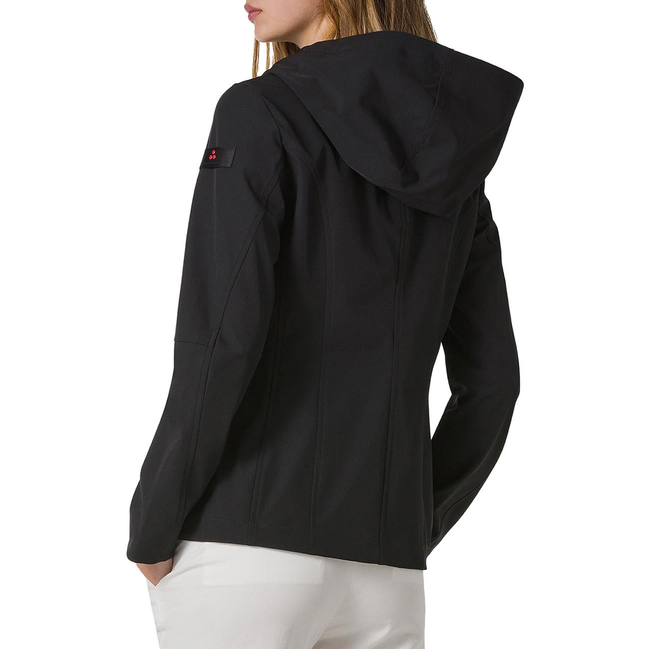 Giacca Sulawati Donna Nero PED475701191581 NER NERO PEUTEREY 