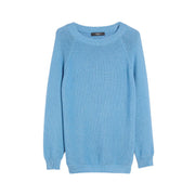 Maglia Linz Donna Cielo LINZ 2415361071600 006 CIELO MAX MARA WEEKEND 