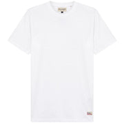 T-shirt In Jersey RRU90049C7480111 C0014 OPTIC WHITE ROY ROGER'S 