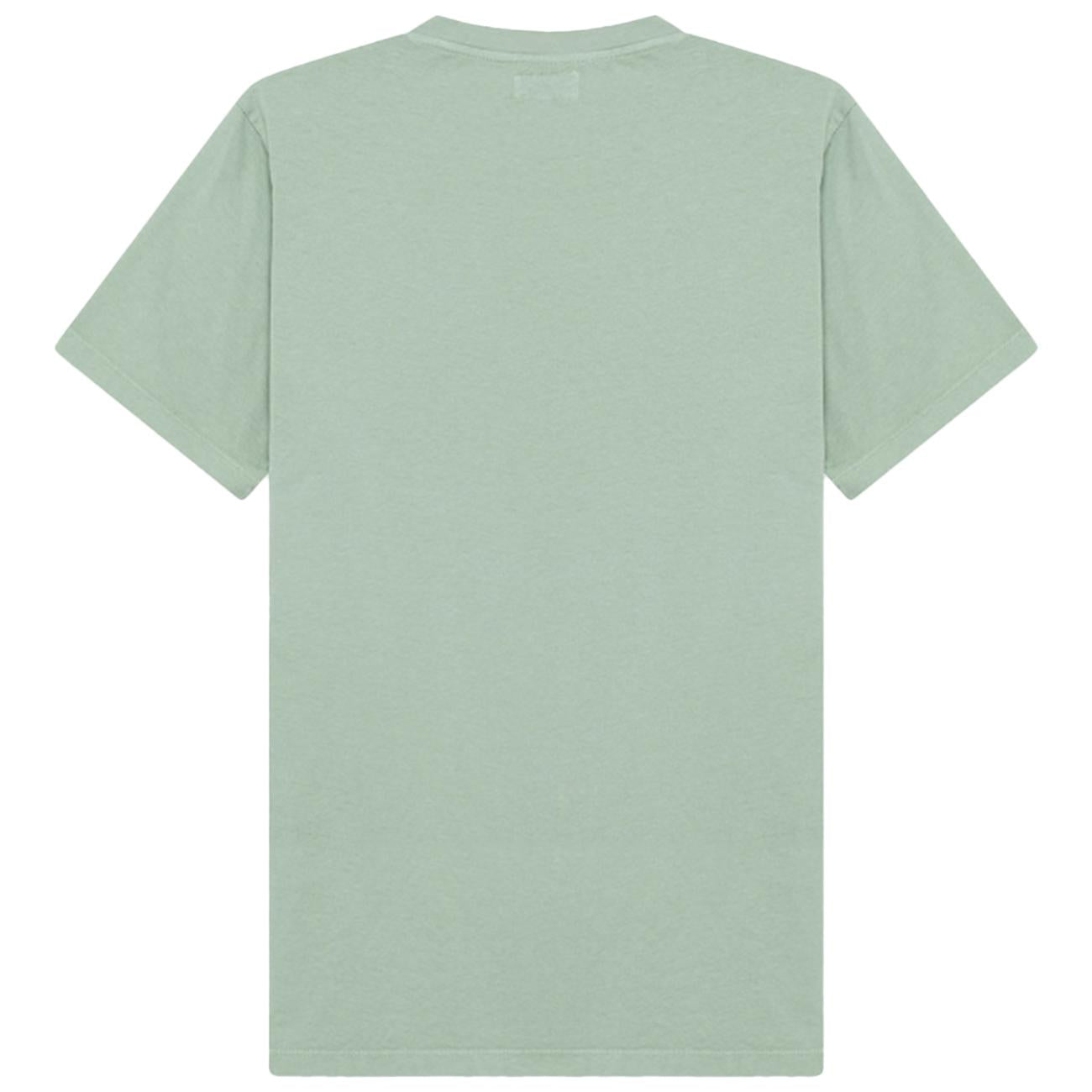 T-shirt In Jersey RRU90049C7480111 C0112 SAGE ROY ROGER'S 