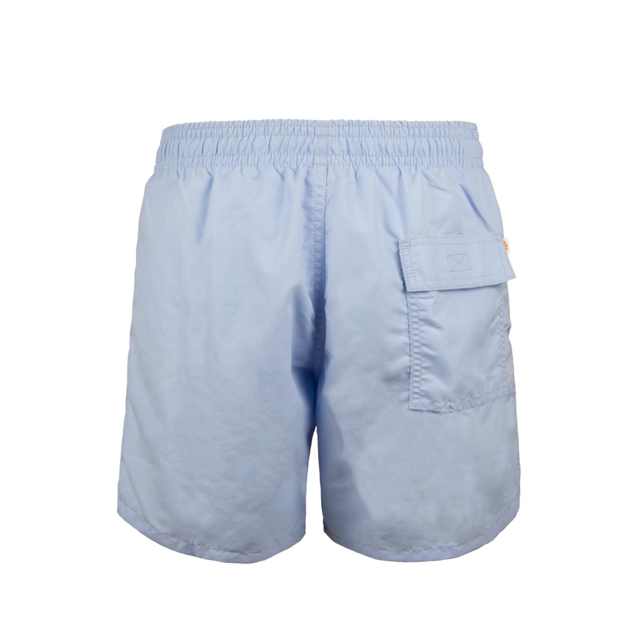 Boardshort Blu M712BDN5000 88800 TEAPOT BLUE SUNDEK 