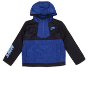 Felpa Anorak Bimbo Midnight Blue NK/86J183 U90MIDNIGHT BLUE NIKE 