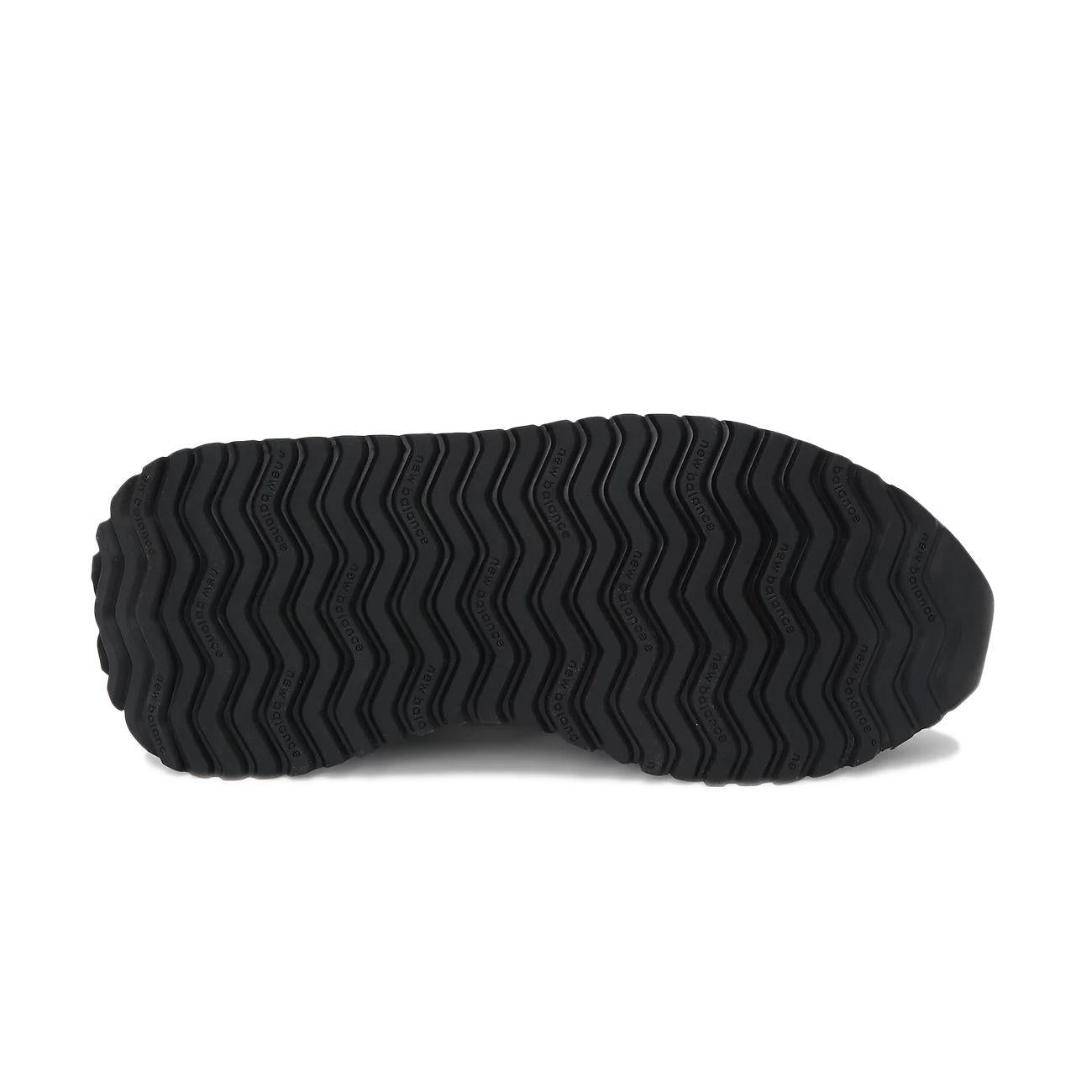 Sneakers 237 Lifestyle Ttz Donna Blacktop WS237YA BLACKTOP NEW BALANCE 