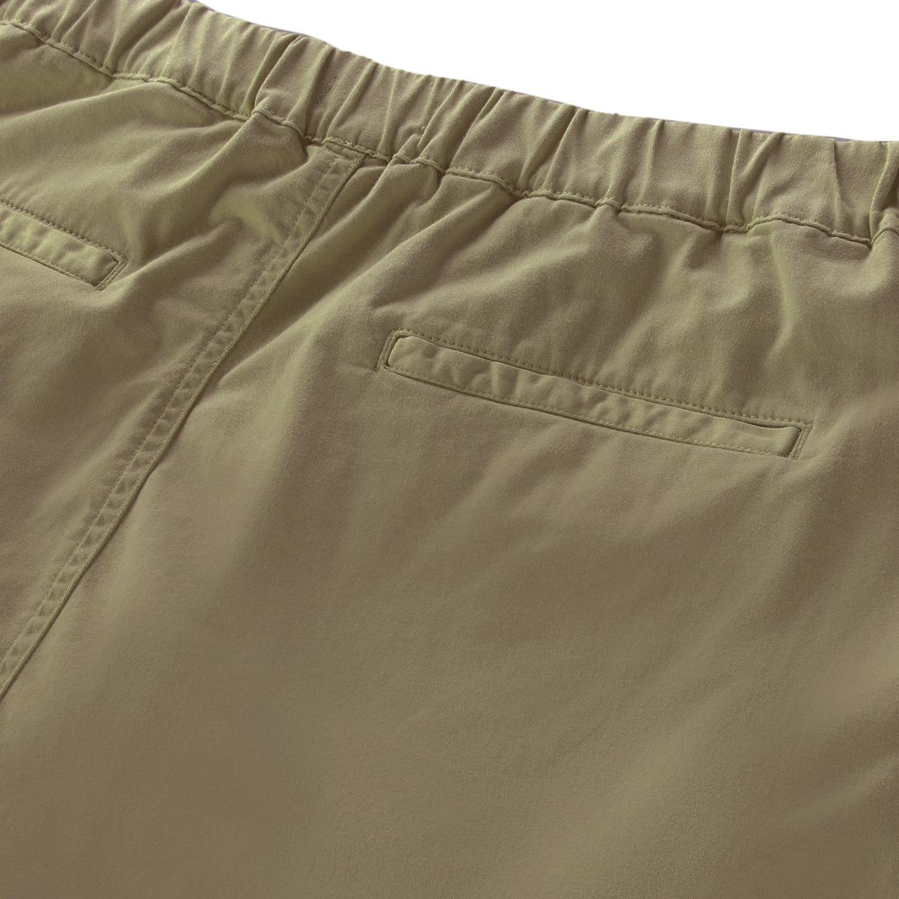 Shorts Easy Uomo Lake Olive CFWOSH0038MRUT3343 6178 LAKE OLIVE WOOLRICH 
