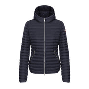 Bomber Imbottito Donna Navy 2224U/9VX 68 NAVY COLMAR ORIGINALS 