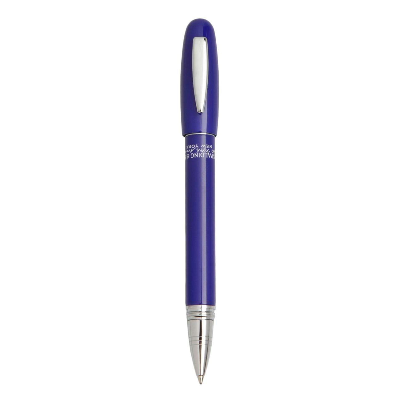 Penna Short Classic Sfera 170132 U706 A.G. SPALDING&BROS 
