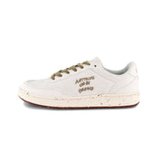 SNEAKERS UNISEX EVERGREEN HEMP ACBC SHEH HEMP 200 WHITE ACBC 