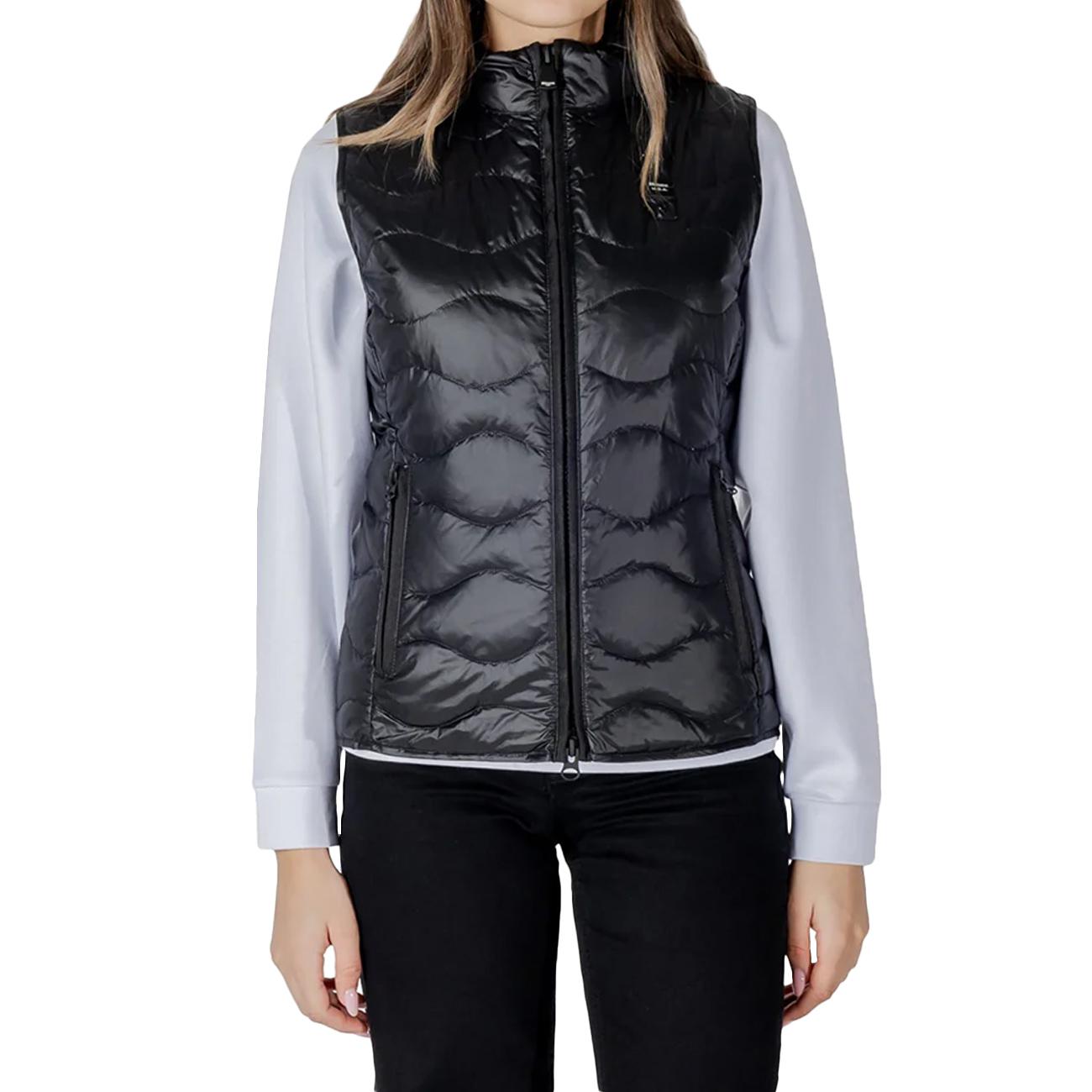 Smanicato Venice 25SBLDX03008-006950 999 NERO BLAUER 