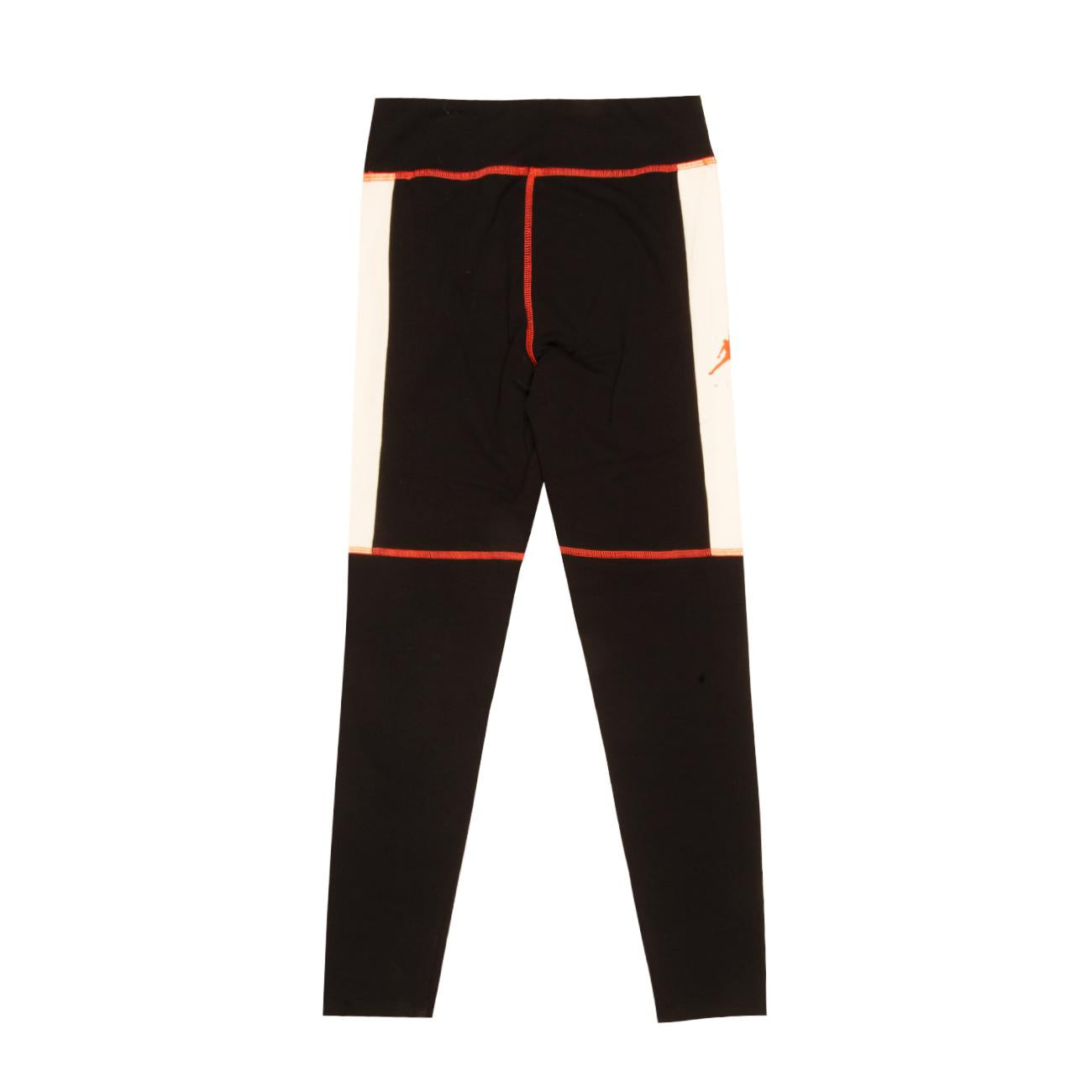 Leggings Big Jumpman Bimba Black JORDAN/45B172 023BLACK JORDAN 