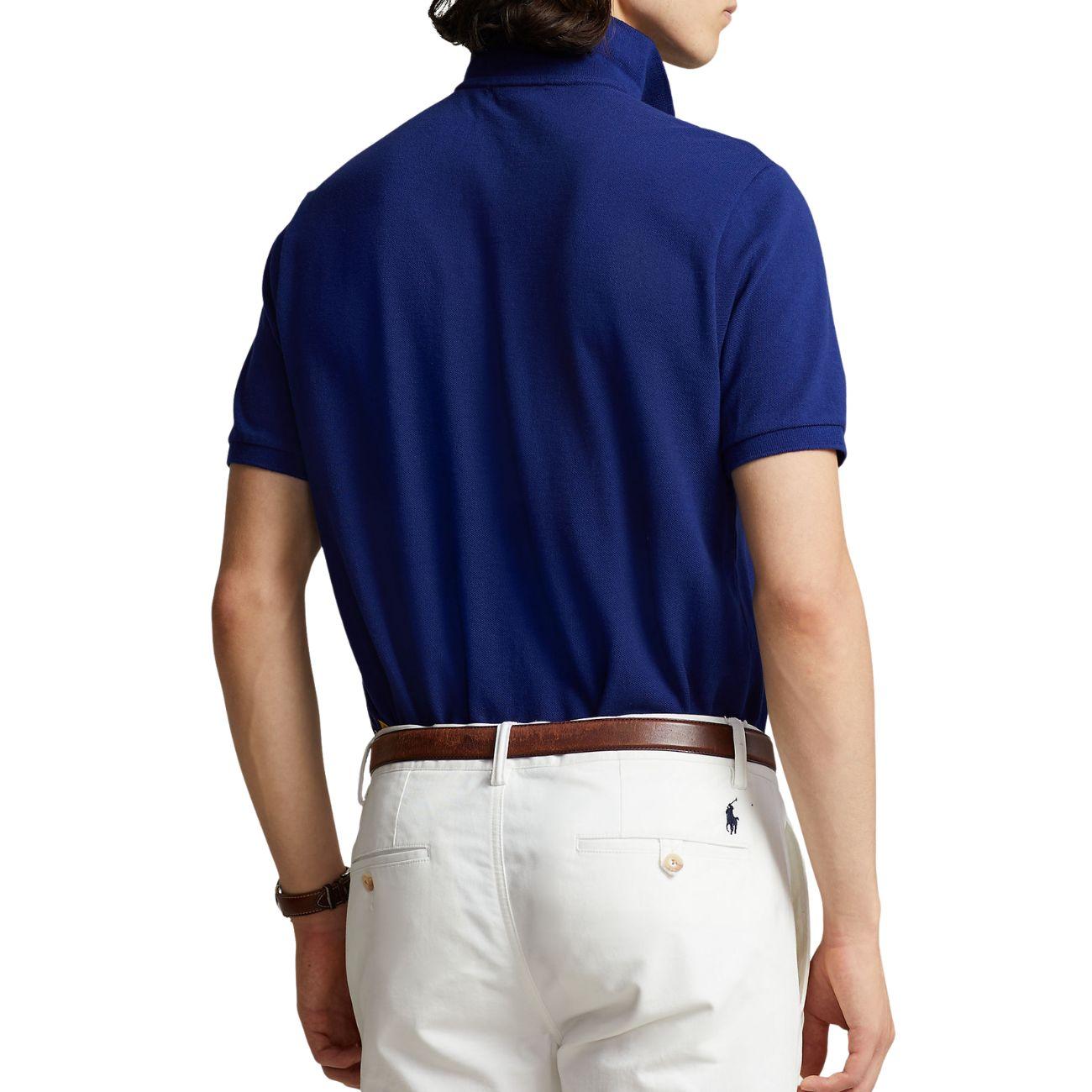  710795080 013 FALL ROYAL/C1229 POLO RALPH LAUREN 
