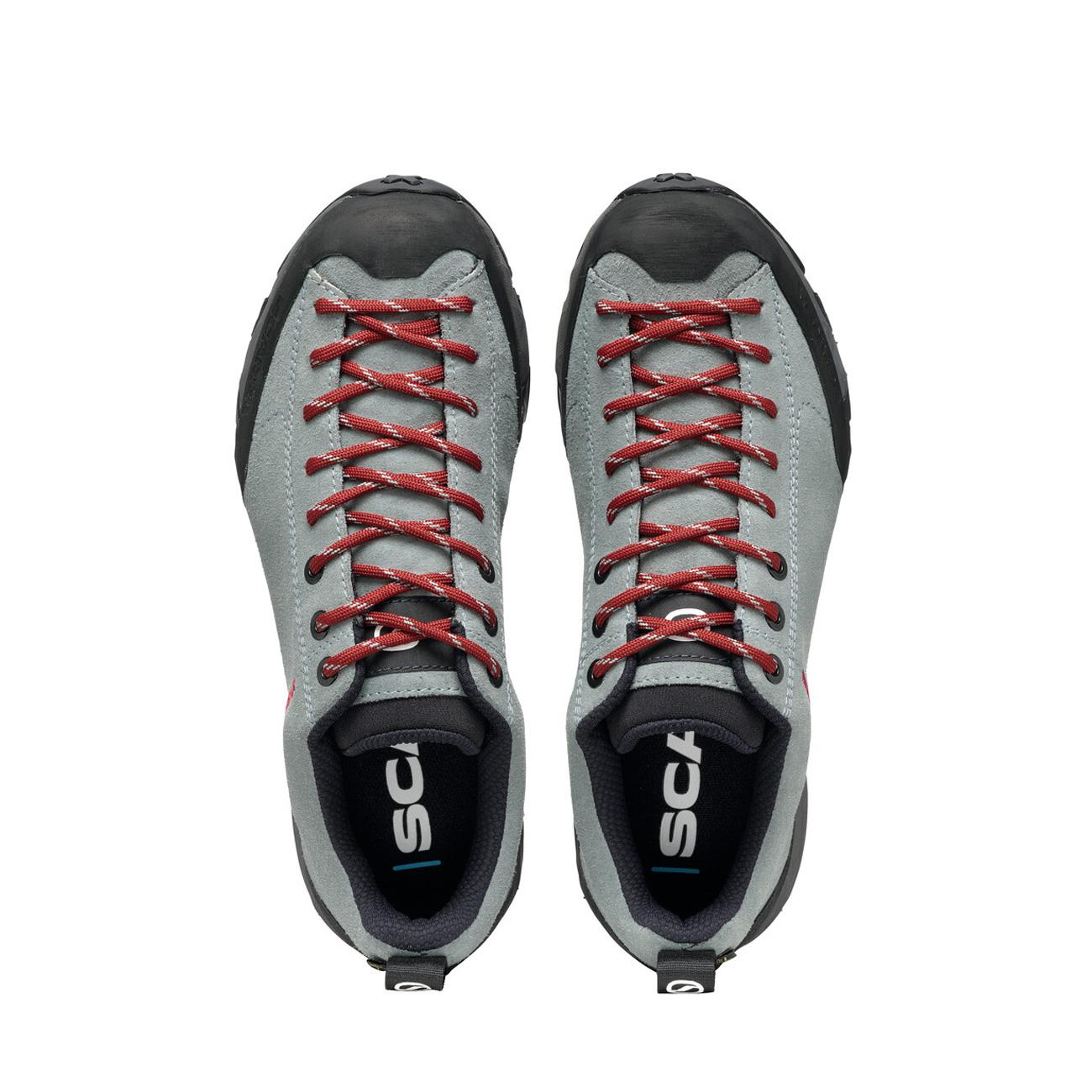 Sneakers Mojito Trail Gtx Wmn Hkb Salix Donna Conifer Raspberry 63316-202 3 CONIFER-RASPBERRY SCARPA 