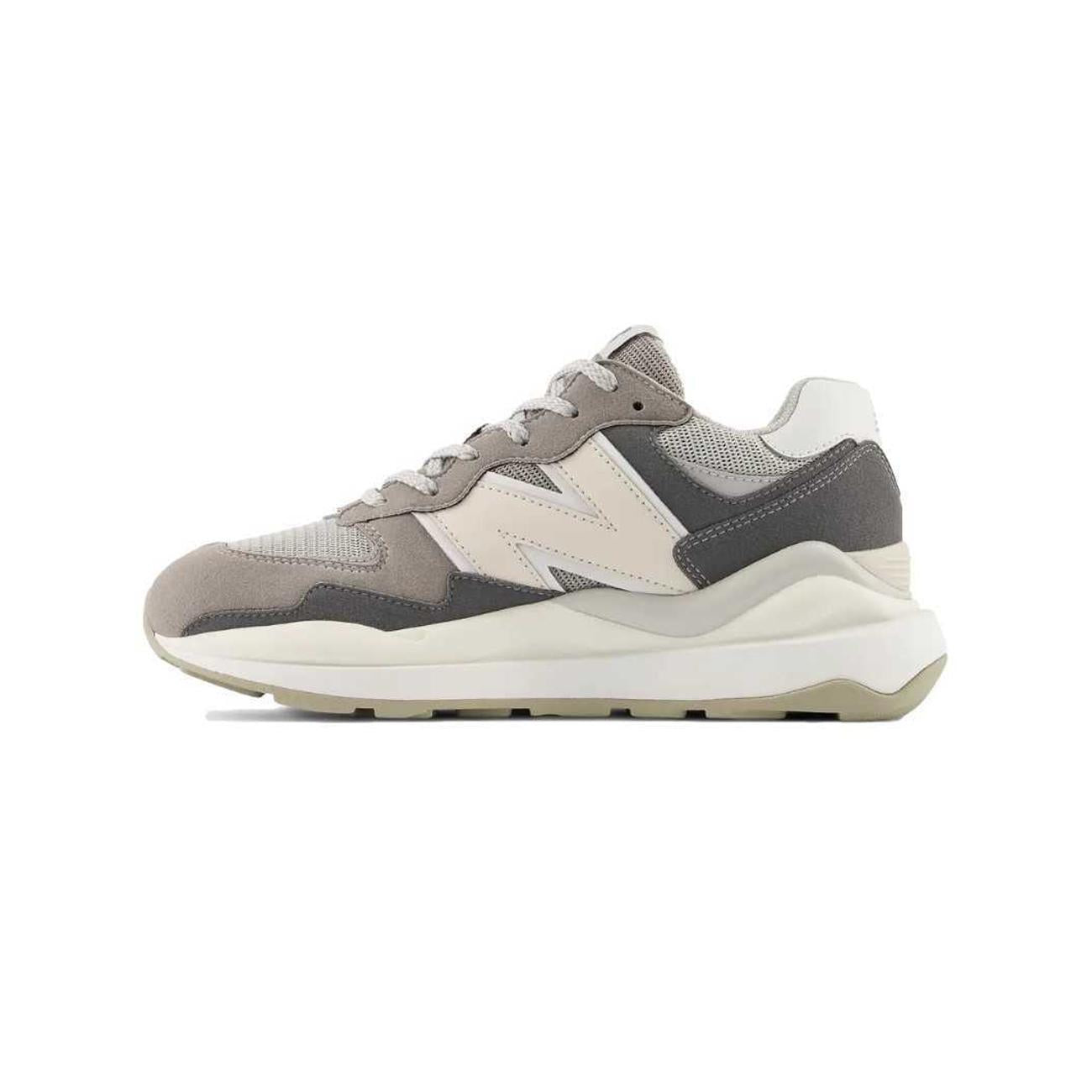 Sneakers Lifestyle 57/40 Bambino Castlerock PV5740RT CASTLEROCK NEW BALANCE 