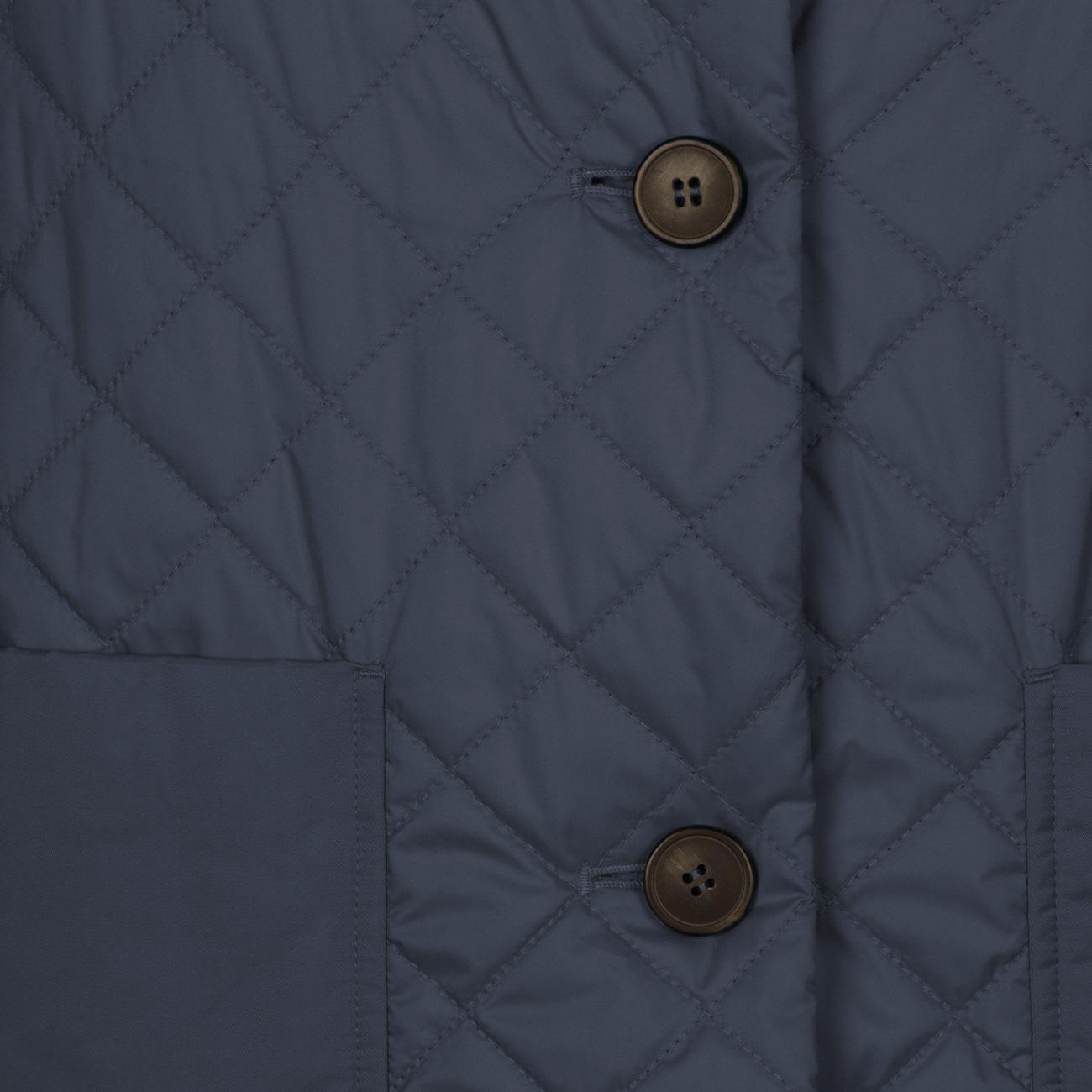 Giacca Sacco Donna Navy SACCO 2354860339600 002 NAVY MAX MARA WEEKEND 