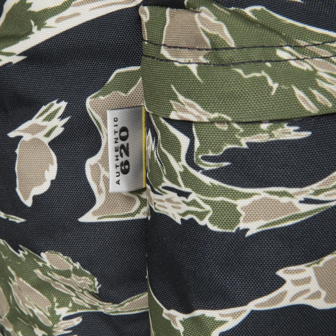 PADDED ZAINO EASTPAK EAST/EK620 40WCAMOEDFOREST EASTPAK 