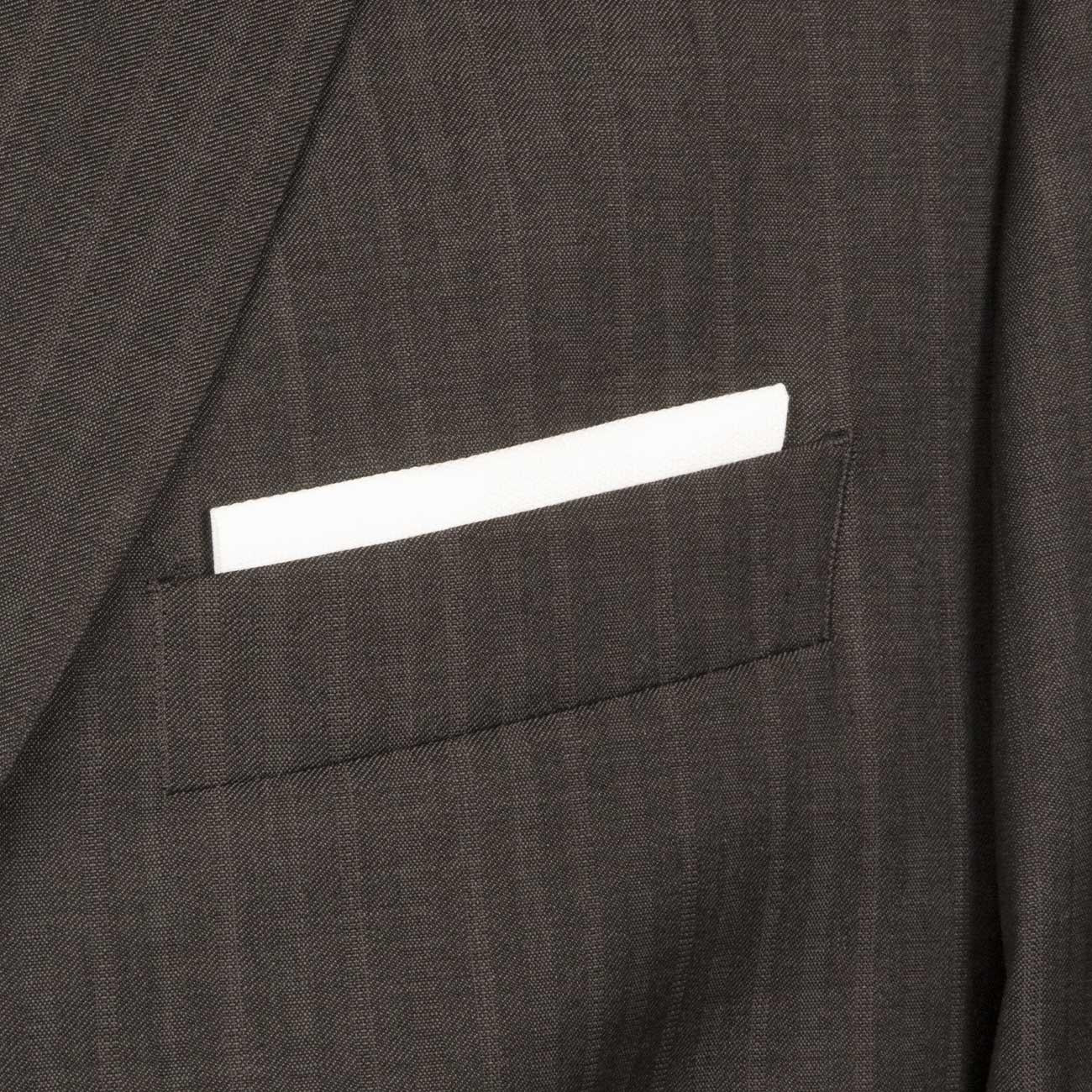 Giacca`Faz` Uomo Antracite G1409S8533106 10ANTRACITE DANIELE ALESSANDRINI 