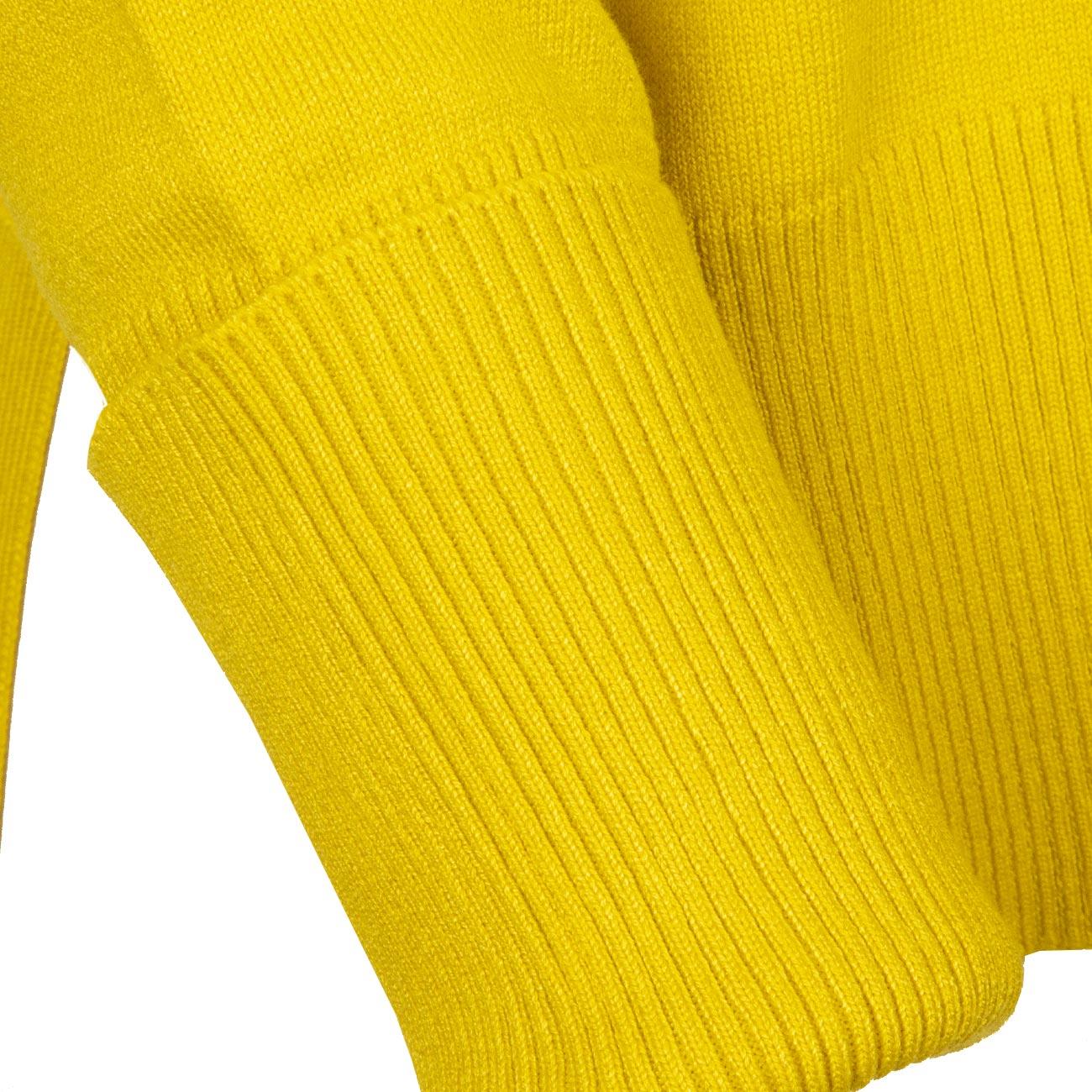 Maglia Nadir Donna Giallo NADIR 2353660339200 003 GIALLO EMME MARELLA 