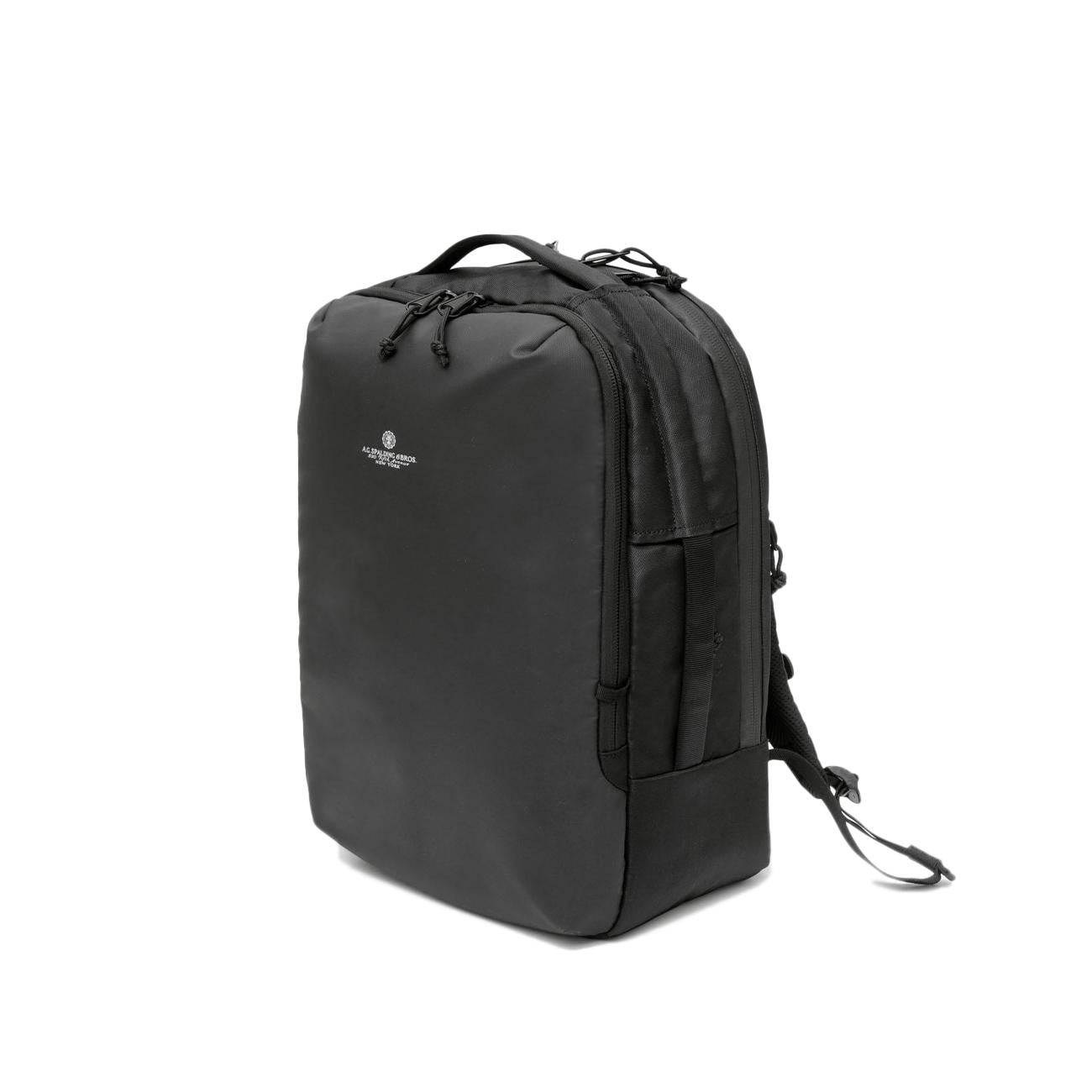 Zaino Daypack Black Sheep Unisex Nero 309090U 900 NERO A.G. SPALDING&BROS 