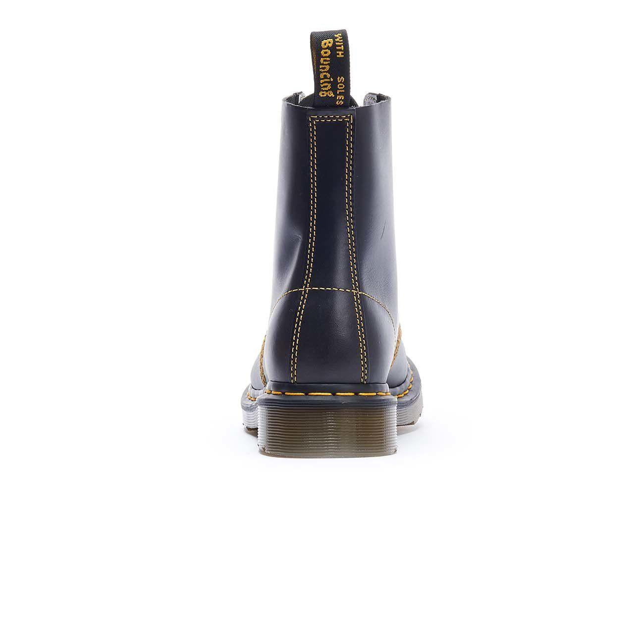ANFIBIO PASCAL ATLAS DR. MARTENS 26243021 DARKGREY DR.MARTENS 