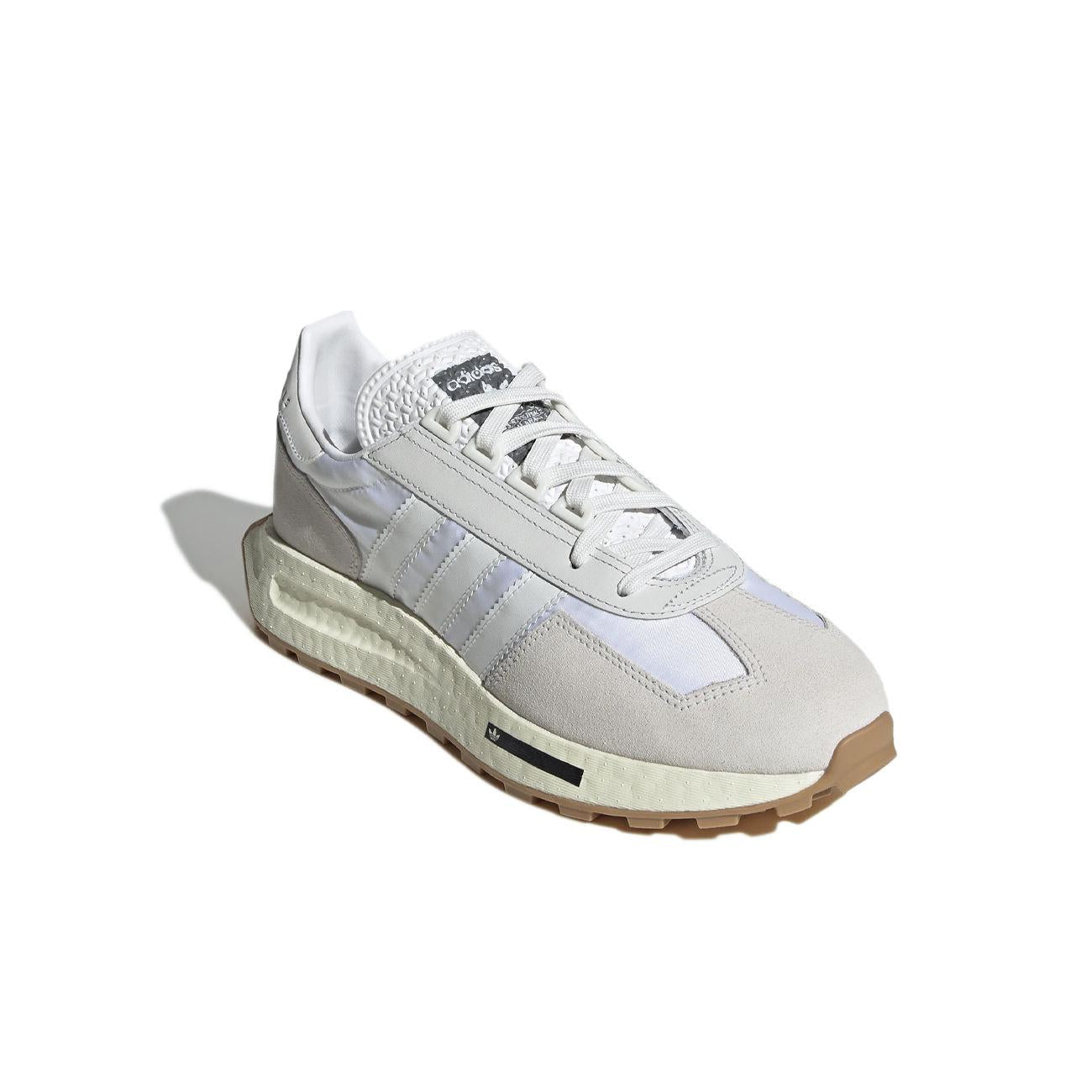 SNEAKERS UNISEX RETROPY E5 ADIDAS H03075 CRYWHITE/MSILVE/CLOWHITE ADIDAS 