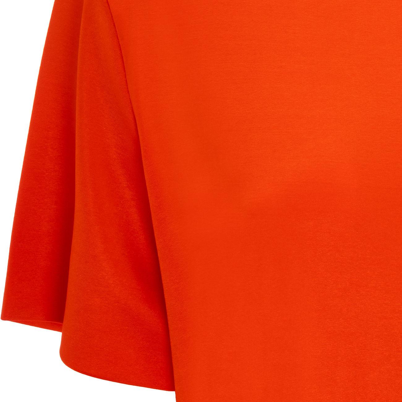 MVP WARDROBE T-Shirt Barbara MVPE2TS0780JE002 0815ARANCIONE 