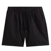 Range Relaxed Elastic Shorts VN0A5FKD BLK1BLACK VANS 