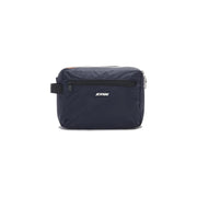 Beauty Case Demu Unisex Blue Depth K4127TW K89 BLUE DEPTH K-WAY 