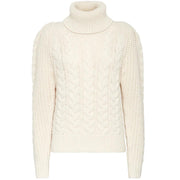 Dolcevita Lexington Donna Cream MVPI2MK121 0877 CREAM MVP WARDROBE 