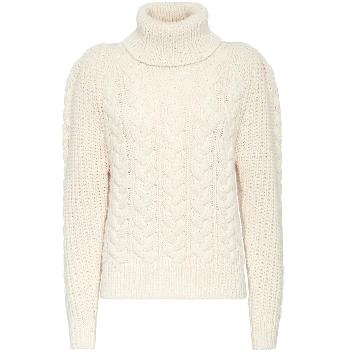 Dolcevita Lexington Donna Cream MVPI2MK121 0877 CREAM MVP WARDROBE 