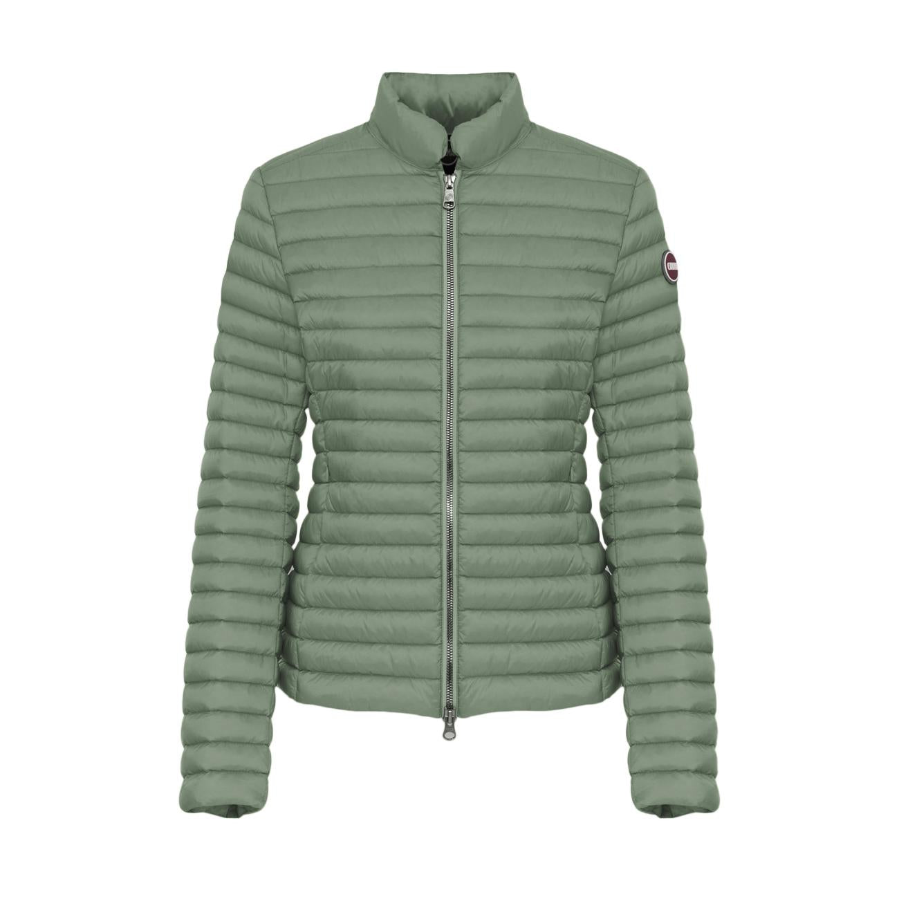 Giacca Piuma Leggero Donna Dollar 2223U/9VX 647 DOLLAR COLMAR ORIGINALS 