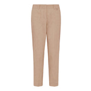 Pantalone Celeste Donna Mud CELESTE 2413131075200 004 MUD MARELLA 