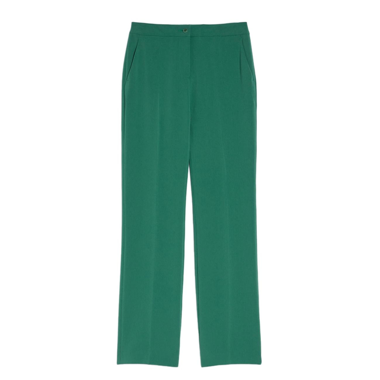 Pantalone Bemolle BEMOLLE 11340123P 3 SMERALDO PENNYBLACK 