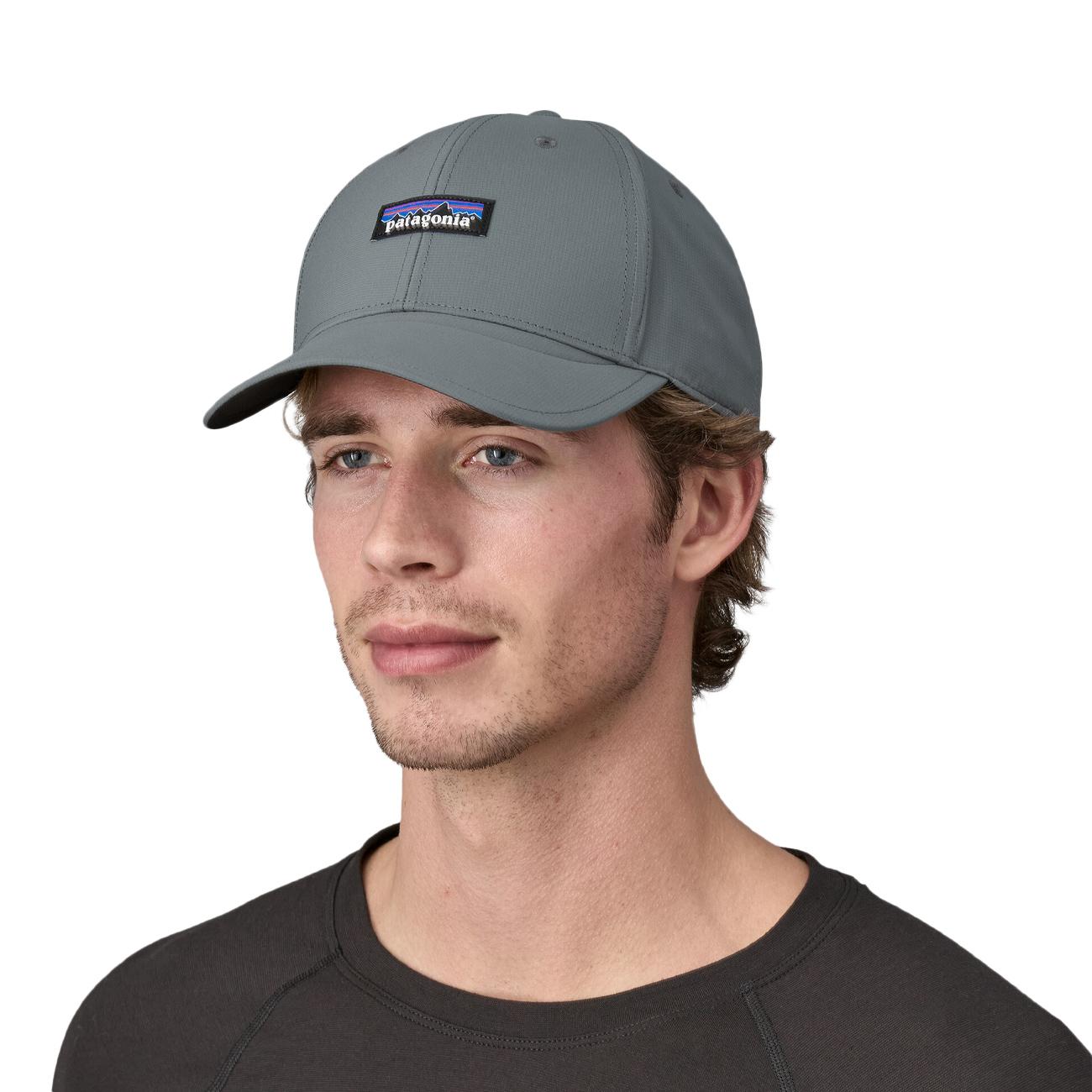 Cappellino Airshed Unisex Nouveau Green 33316 NUVG NOUVEAU GREEN PATAGONIA 