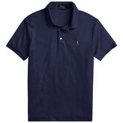 Polo Slim Fit 7106855140 003 REFINED NAVY POLO RALPH LAUREN 