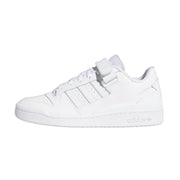 SNEAKERS UNISEX FORUM LOW ADIDAS FY7755 FTWWHT/FTWWHT/FTWWHT ADIDAS 