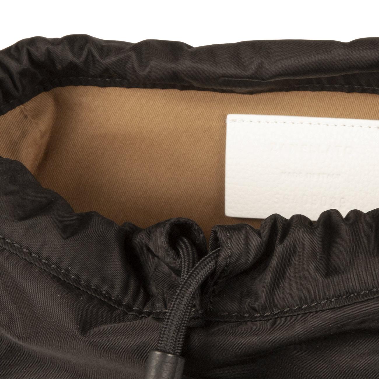  068190 0670000 Z0001 NERO ZANELLATO 