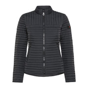 Piumino Nallikary Ft Donna Nero PED501601181923 NER NERO PEUTEREY 