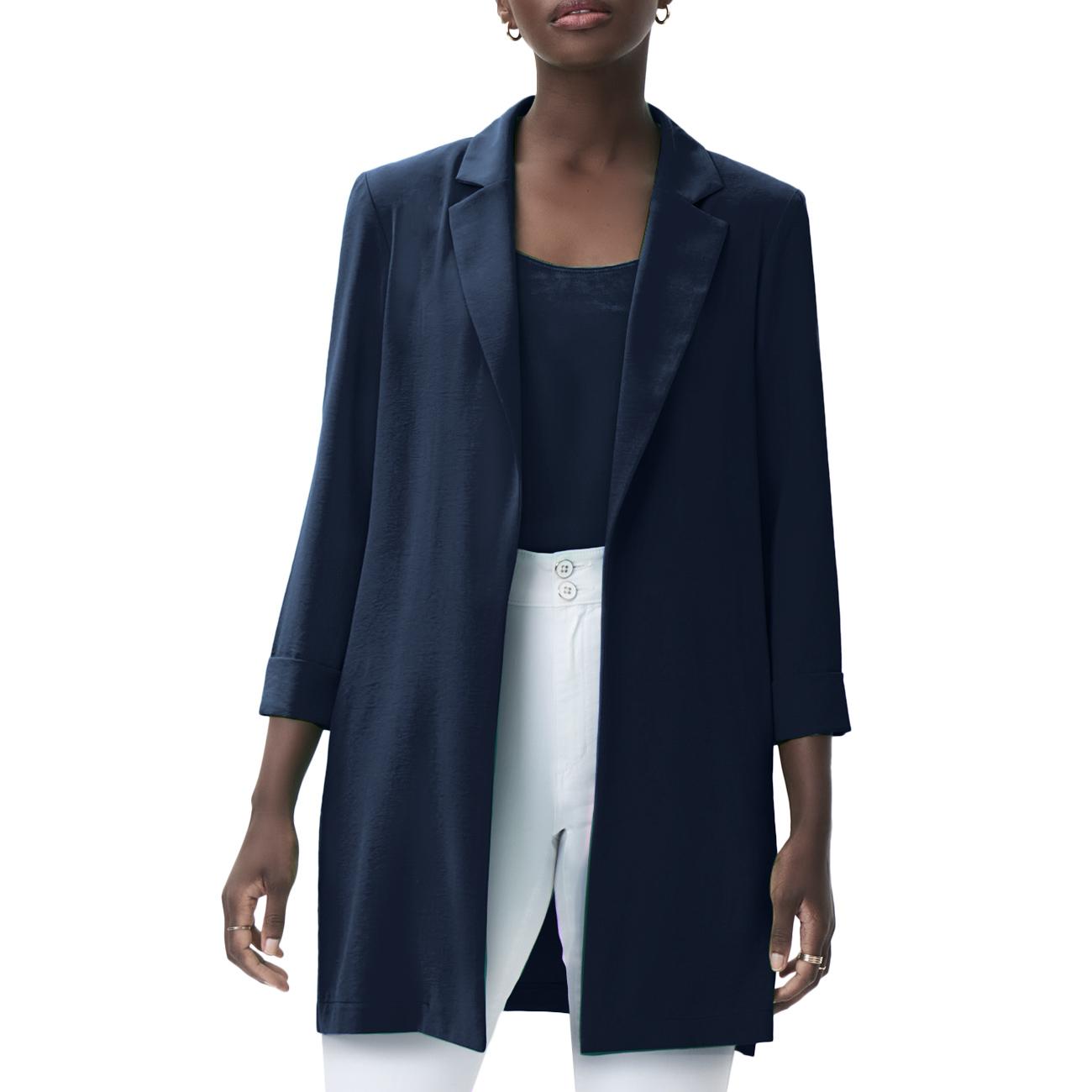  232275 2166/MIDNIGHT BLUE JOSEPH RIBKOFF 