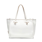 BORSA MARCELLA SADDLERY GIANNI CHIARINI BS6850/23PESTSRDBL 12341 LATTE/PECAN GIANNI CHIARINI 