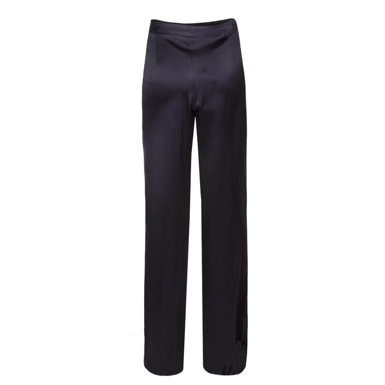 Pantalone Grand Ribaud MVPE4PA115 1319 DEEP BLUE MVP WARDROBE 