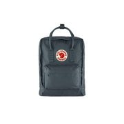 Zaino Kanken Classico Unisex Graphite F23510 031 GRAPHITE FJALLRAVEN 