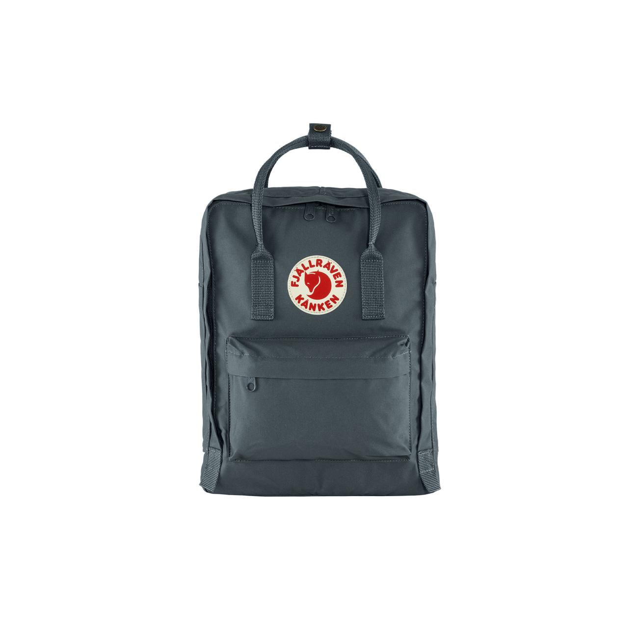 Zaino Kanken Classico Unisex Graphite F23510 031 GRAPHITE FJALLRAVEN 
