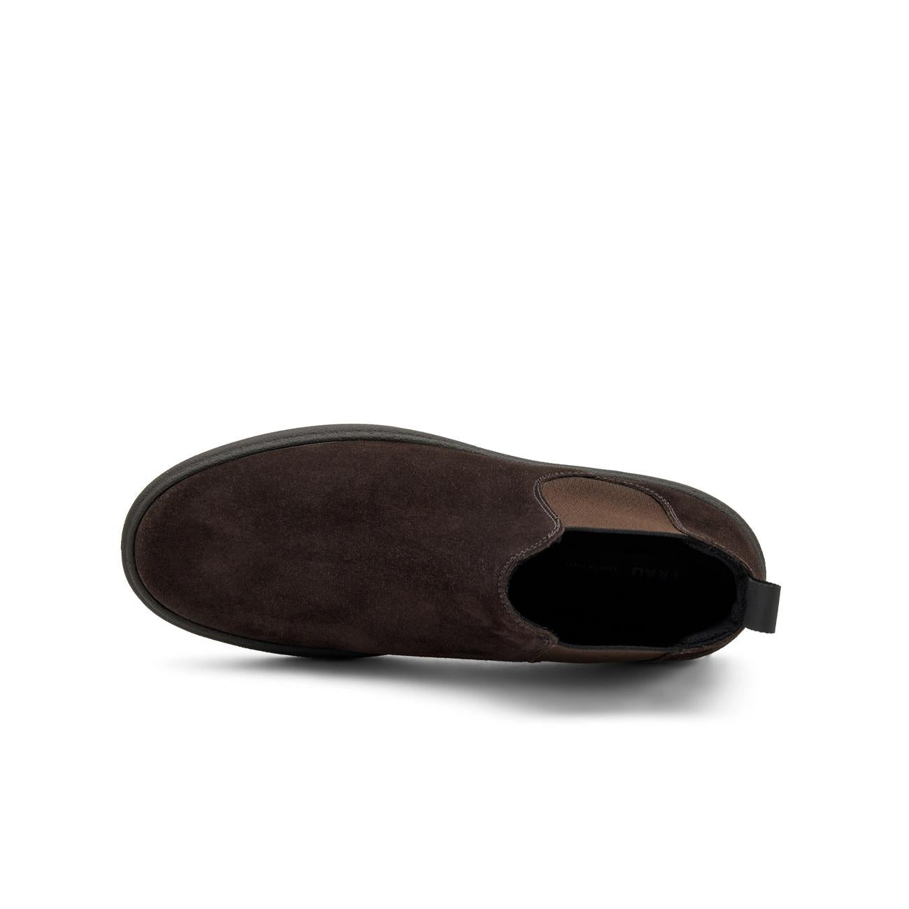 Beatles In Camoscio Uomo Pepe 19C6 PEPE FRAU 