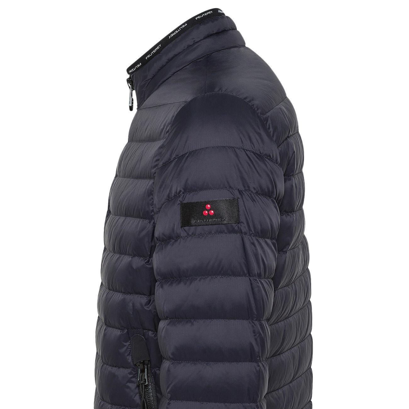 Giubbotto Flobots Uomo Blu PEU427201181535 215 BLU PEUTEREY 