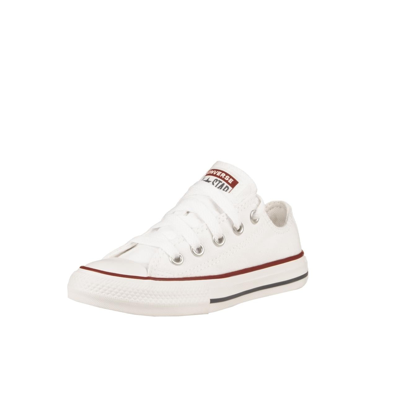 Sneakers All Star Bimbo Optical White 7J256C OPTICALWHITE CONVERSE 