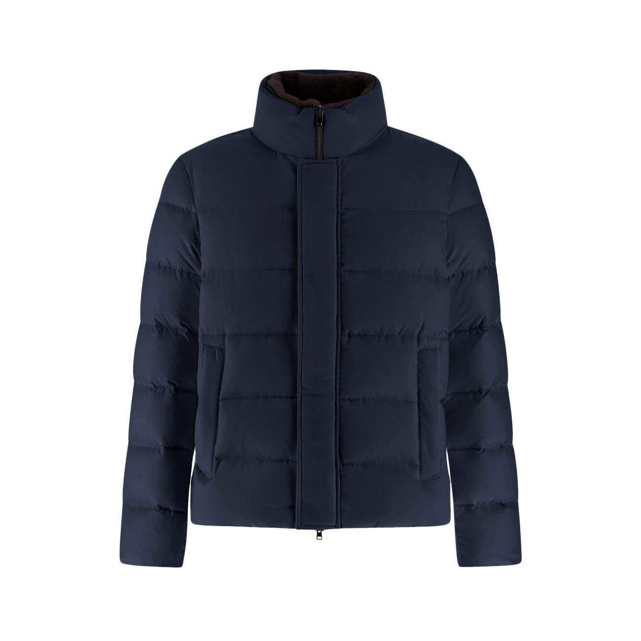  PI001019U12414Z 9200 BLU NAVY HERNO 